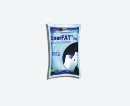 Enerfat Rumen By Pass Fat from AB Enterprises