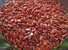 Alsi- Flax Seed 