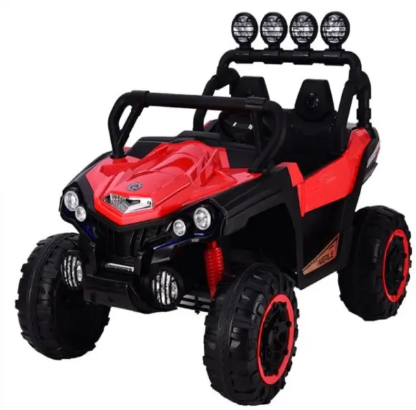 CHILDREN RIDE ON TOY ELECTRIC UTV WITH 2 SEAT from Sangyug Enterprises Limited
