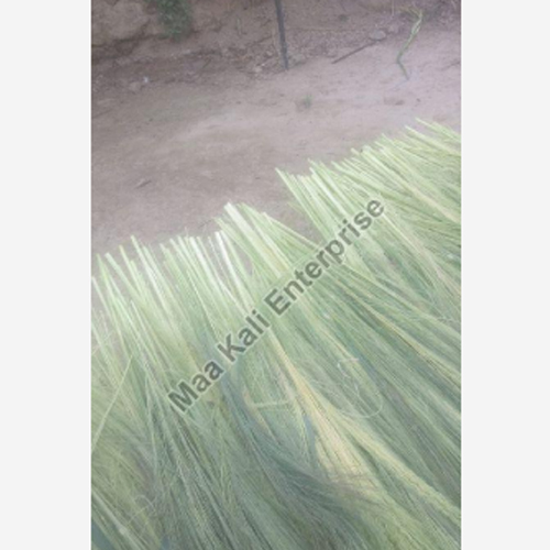 Grass Broom Raw Material from Maa Kali Enterprise