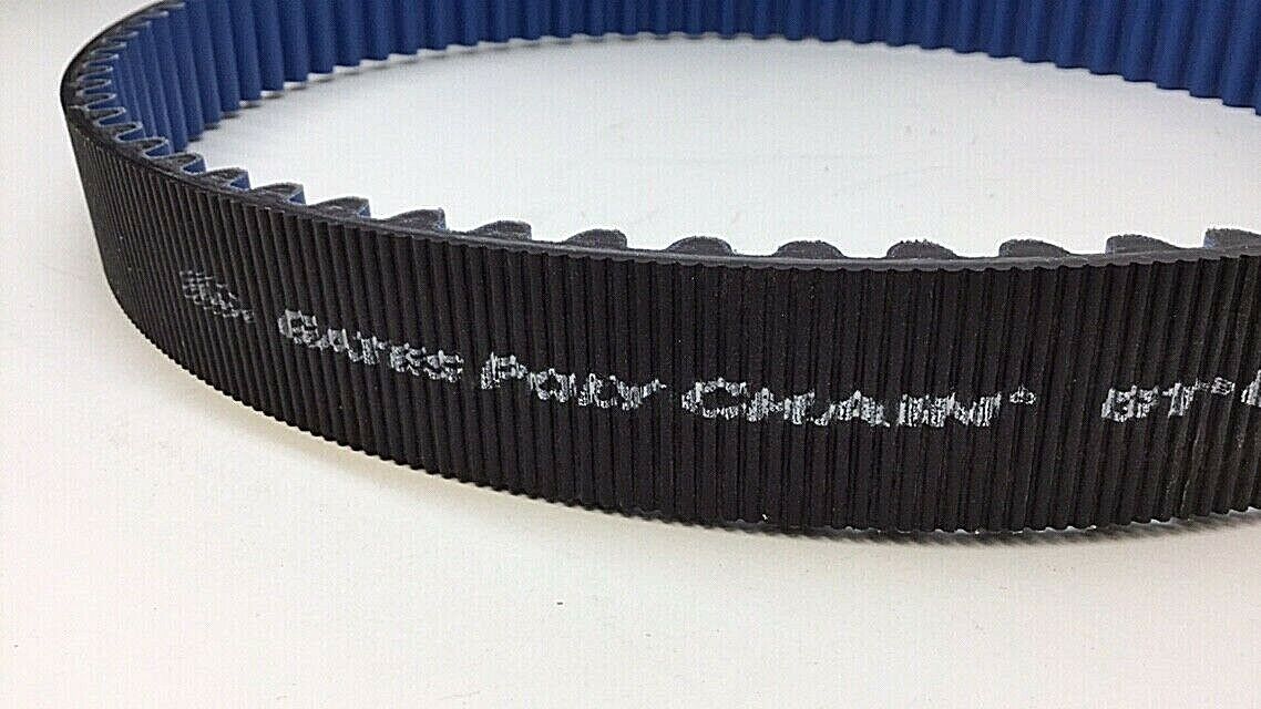 14MGT 4326 37 GATES POLYCHAIN BELT from TIRUPATI BELTING CO