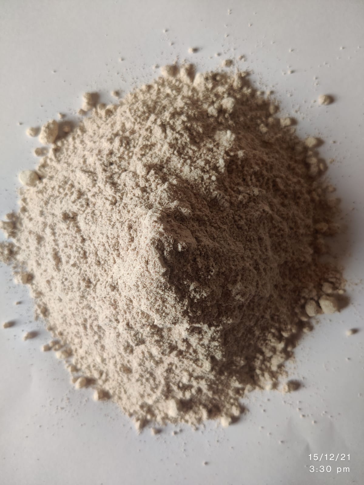 Finger Millet Flour From Chandibhata Organic LIfe FPCL from Chandibhata Oraganic life FPCL