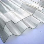 POLYCARBONATE MULTIWALL SHEETS from Kavya Roofing Company