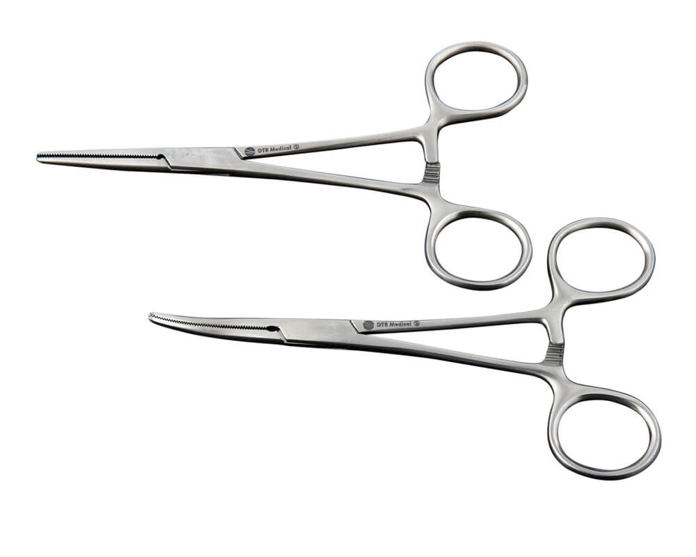 Artery Forceps  from SHANKAR SURGICAL INDUSTRIES