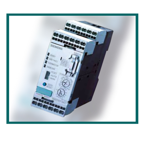 Sirius 3RB2 overload relays  from Darshil Enterprise - Siemens Switchgear contractor Dealer in Ahmedabad