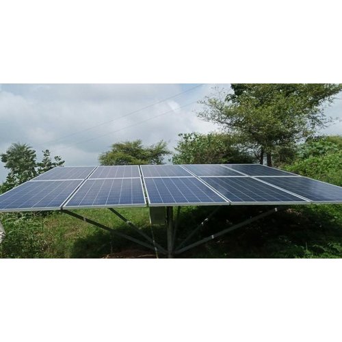 24 V DC Solar Water Pumping System For Agriculture,  from Sardar Irrigation 