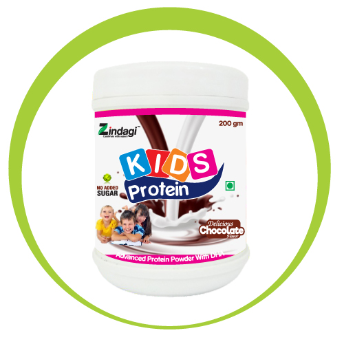 KIDS PROTEIN 200g