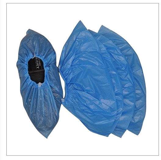 LDPE Shoe Cover from Curative Health Care