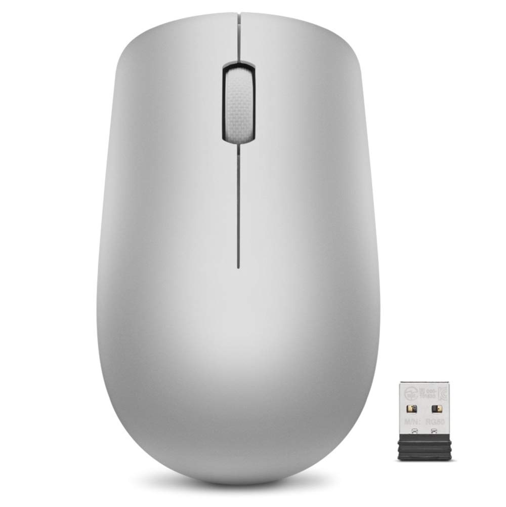 Mi Dual Mode Wireless Mouse from Purplebox Qatar