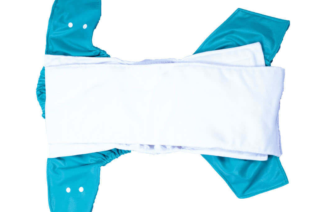 Maxi Reusable Diaper