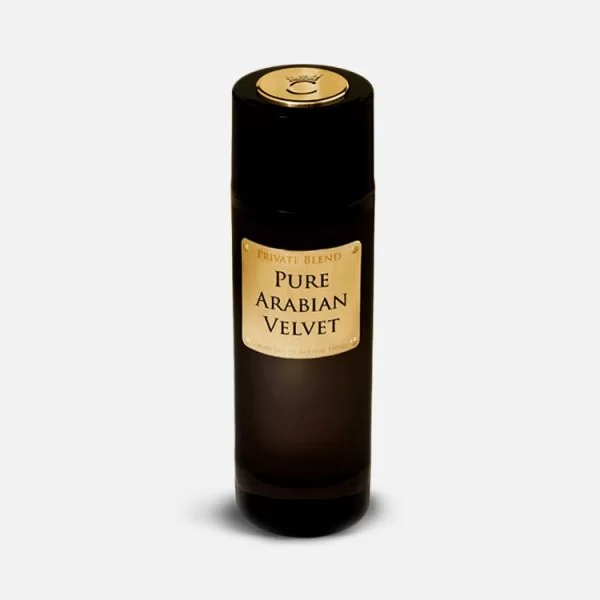 Private Blend Pure Arabian Velvet EDP