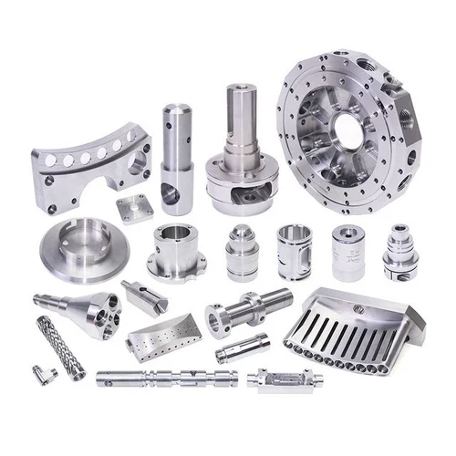 Aluminium Pressure Die casting for Automobile components from Audhe Industries