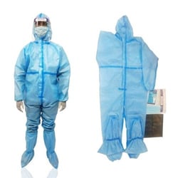 Ppe Kit from G V Science and Surgical 