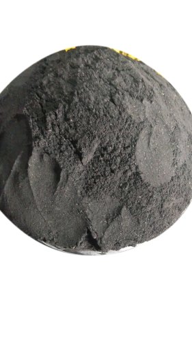 Black Agarbatti Premix Powder