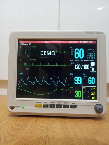 Patient Monitor from G.R. Medical System
