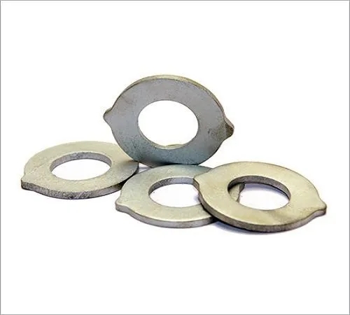 HSFG (High Strength Friction Grip) Washers from Singhania International Limited