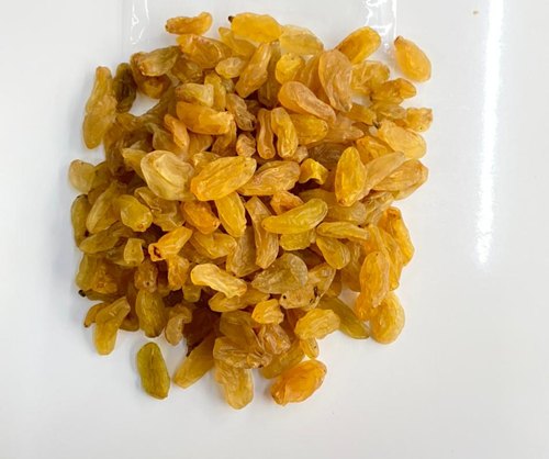 Gauri Farm Golden Raisins Tone from Gauri Farm