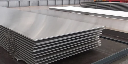 Monel 400 Sheets Plates from Maxell Steel & Alloys