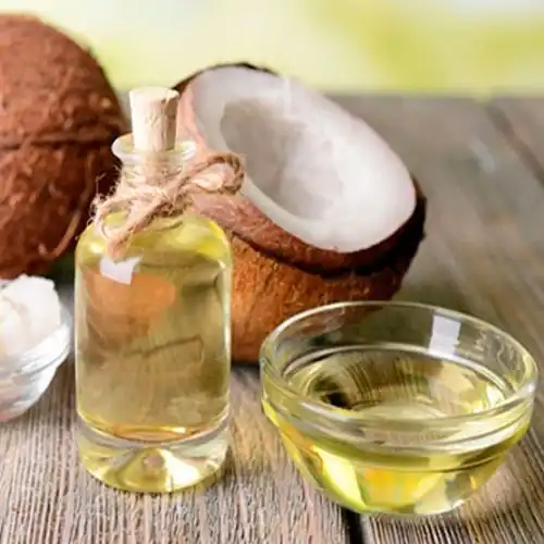 Coconut Cooking oil from Unison Edible oil